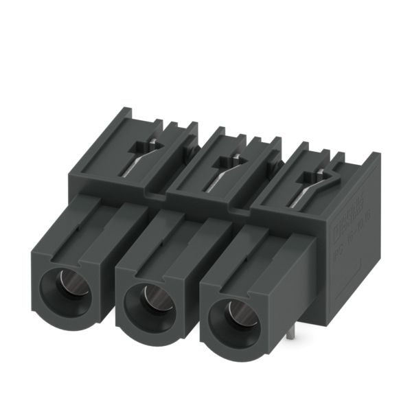 IPC 16/ 3-G-10,16 BK — Pазъем на плату