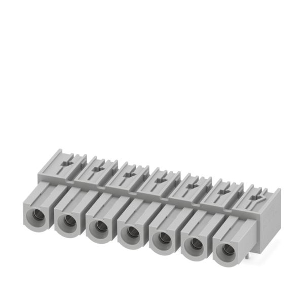 IPC 16/ 7-G-10,16 GY — Pазъем на плату