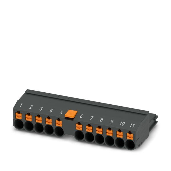 SPC 4/12-STL6-6,35 BDWH:1-11 — Разъемы для печатной платы