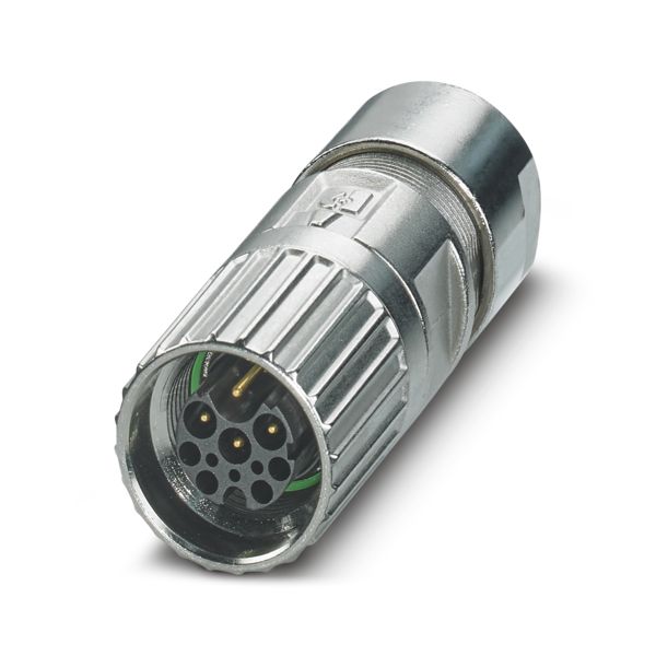 M17-8EP1N8A8003 — Кабельный разъем