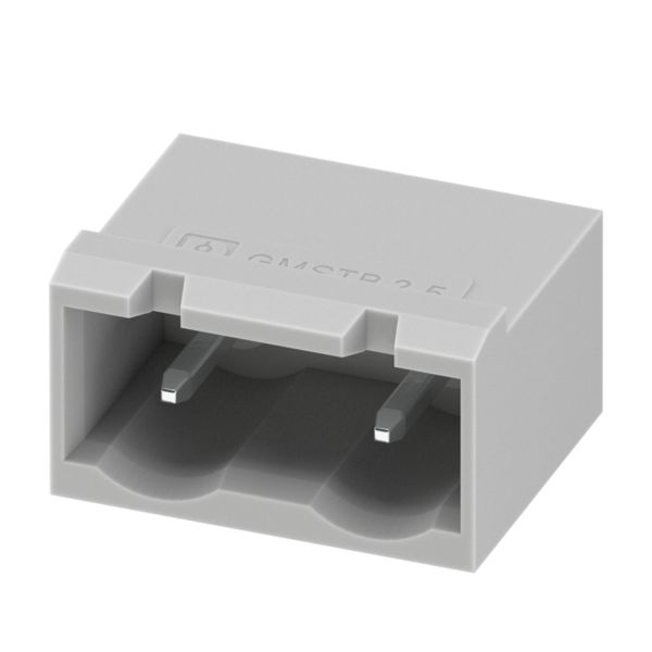 GMSTBA 2,5/ 2-G-7,62 GY — Pазъем на плату