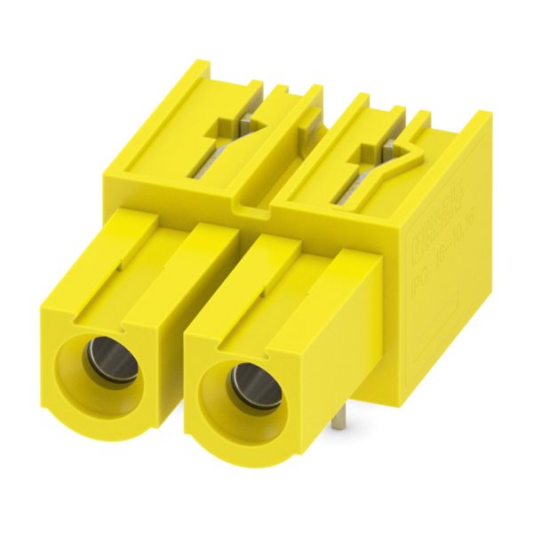 IPC 16/ 2-G-10,16 YE — Pазъем на плату