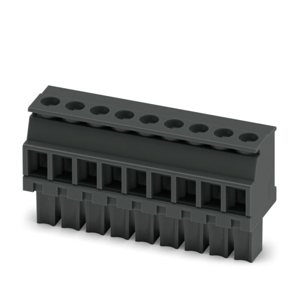 MCVW 1,5/ 9-ST-3,81 BK — Разъемы для печатной платы