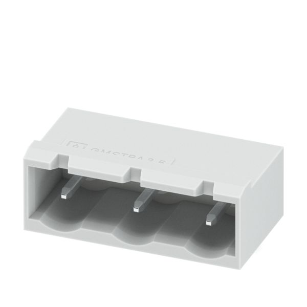 GMSTBA 2,5/ 3-G-7,62 GY7035 — Pазъем на плату