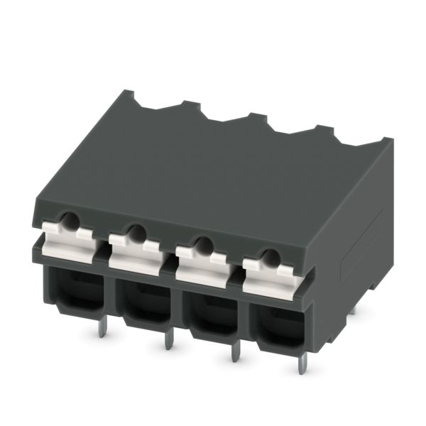 SPT-THR 1,5/ 4-H-3,81 P26 — Клеммы для печатной платы
