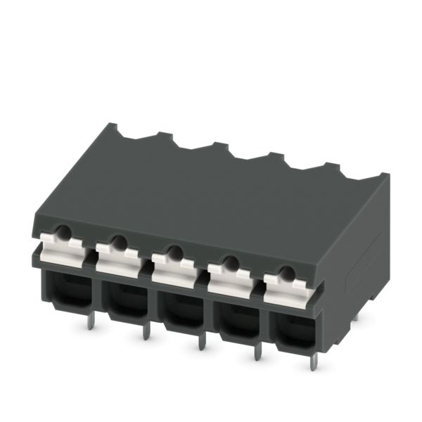 SPT-THR 1,5/ 5-H-3,81 P26 — Клеммы для печатной платы