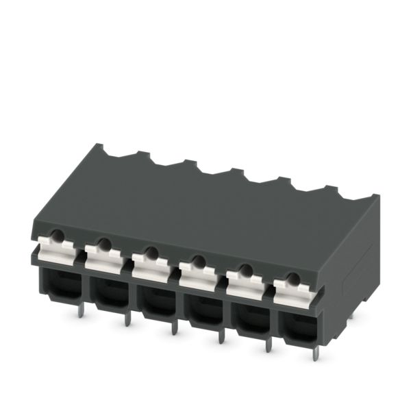 SPT-THR 1,5/ 6-H-3,81 P26 — Клеммы для печатной платы