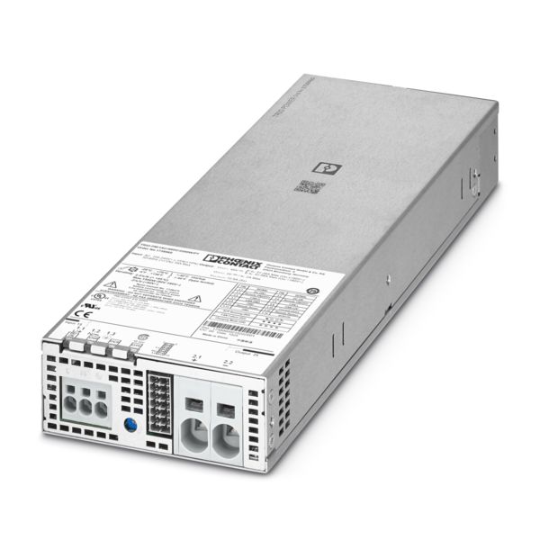 TRIO-PM/1AC/48DC/2500W/PT — Источники питания