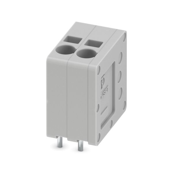 SPT 1,5/ 2-V-3,5 GY — Клеммы для печатной платы