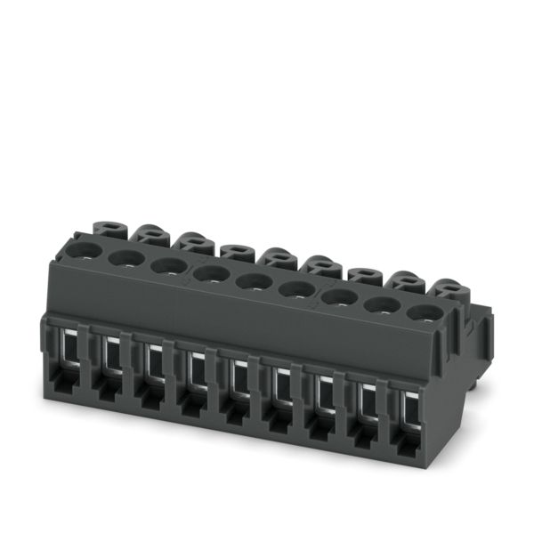 PT 1,5/ 9-PVH-3,5 BK — Разъемы для печатной платы