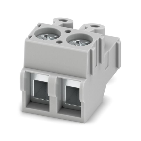 PT 1,5/ 2-PVH-5,0 GY — Разъемы для печатной платы