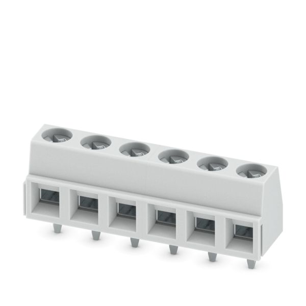 MKDSN 1,5/ 6-5,08 GY7035 H1L — Клеммы для печатной платы
