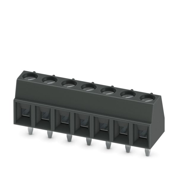MKDS 1/ 7-3,81 BK — Клеммы для печатной платы