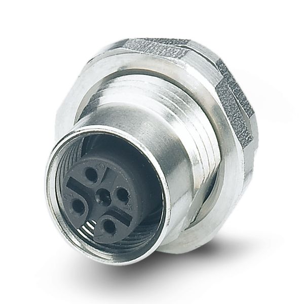 SACC-DSI-M12FS-5CON-L180 VA — Аппаратн. соединитель, задняя стенка