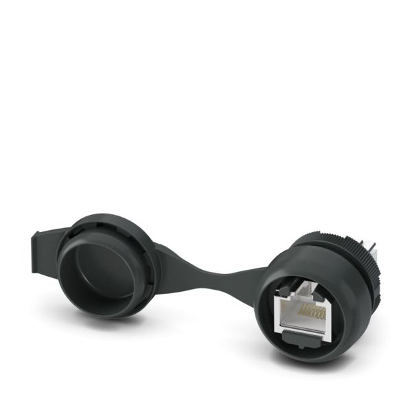CUC-SI-CM/RJ45-C6A — Интерфейс передачи данных