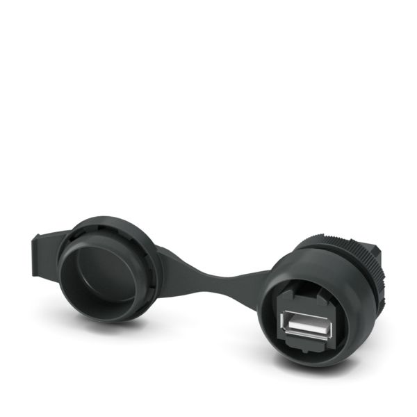 CUC-SI-CM/USBA2.0 — Интерфейс передачи данных