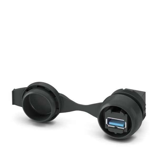 CUC-SI-CM/USBA3.0 — Интерфейс передачи данных
