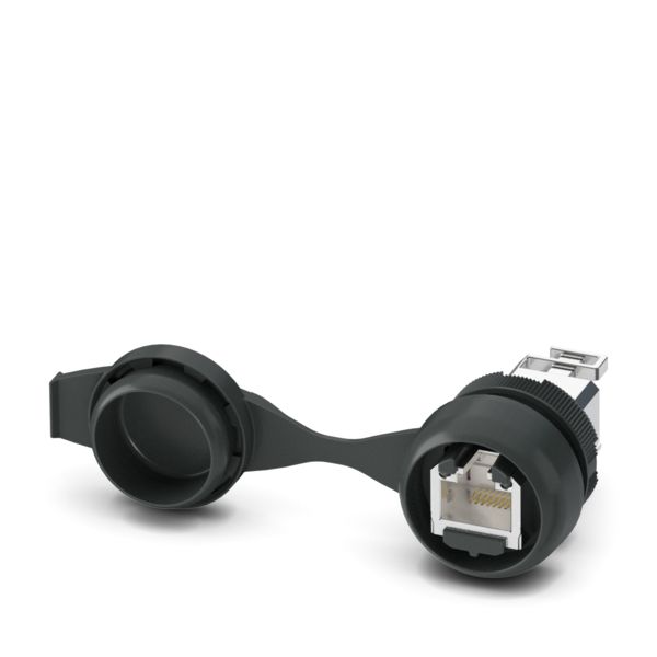 CUC-SI-CCM/RJ45-C6A — Интерфейс передачи данных