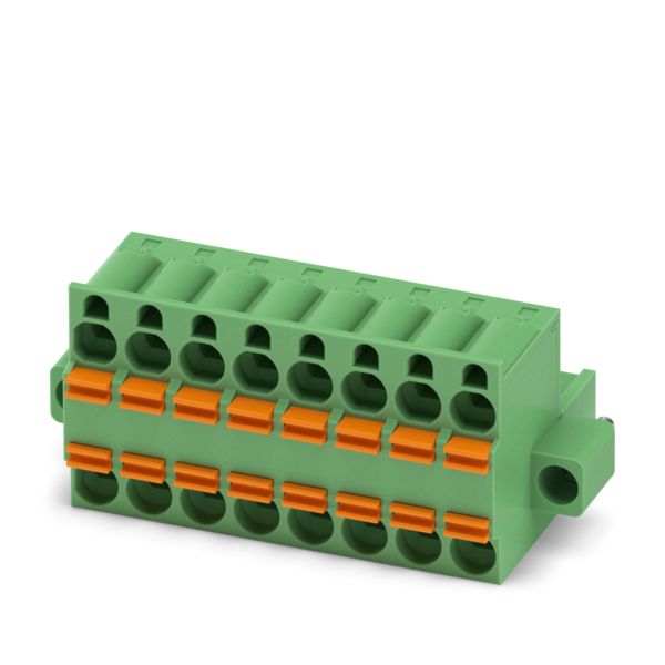 TFKC 2,5/ 8-STF-5,08 — Разъемы для печатной платы