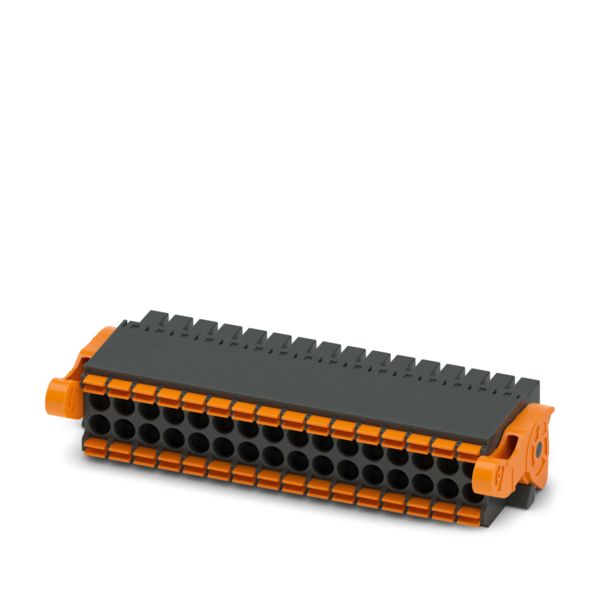 DFMC 1,5/16-ST-3,5-LR BK — Разъемы для печатной платы