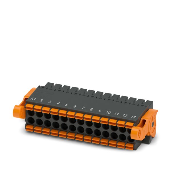 DFMC 1,5/13-ST-3,5-LR BKBDWHB1 — Разъемы для печатной платы