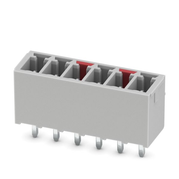 MCV 1,5/ 6-G-3,5 GY CP3,5 — Pазъем на плату