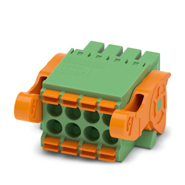 DFMC 1,5/ 4-ST-3,5-LR AU — Разъемы для печатной платы