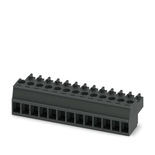 MC 1,5/13-ST-3,5 BK — Разъемы для печатной платы