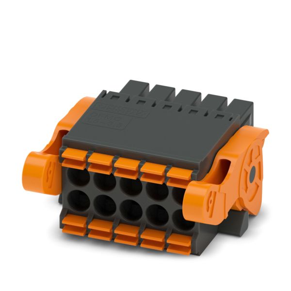 DFMC 1,5/ 5-ST-3,5-LR BK — Разъемы для печатной платы