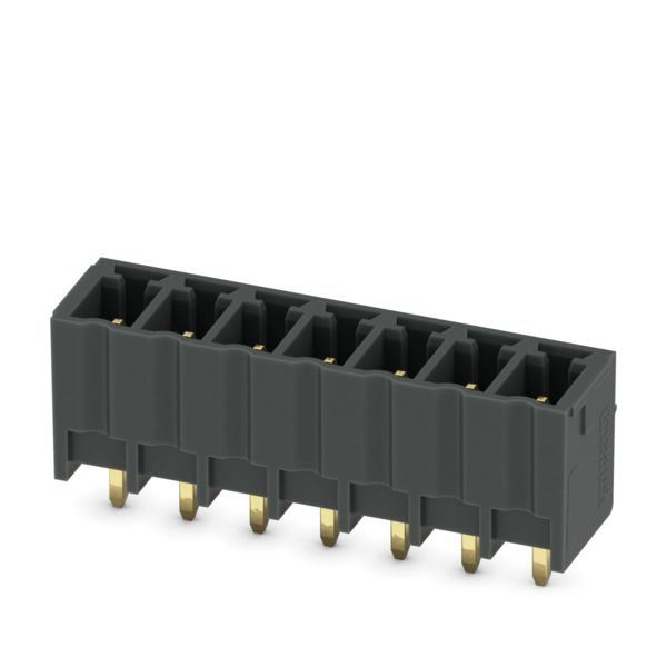MCV 1,5/ 7-G-3,81 AU P26 THR — Pазъем на плату