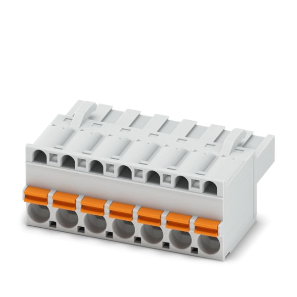 FKCT 2,5/ 7-ST GY7035 — Разъемы для печатной платы