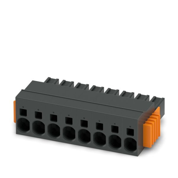 SPC 5/ 8-STCL-7,62 BK — Разъемы для печатной платы
