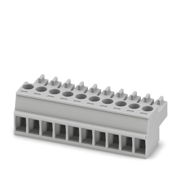 MC 1,5/10-ST-3,5 GY — Разъемы для печатной платы