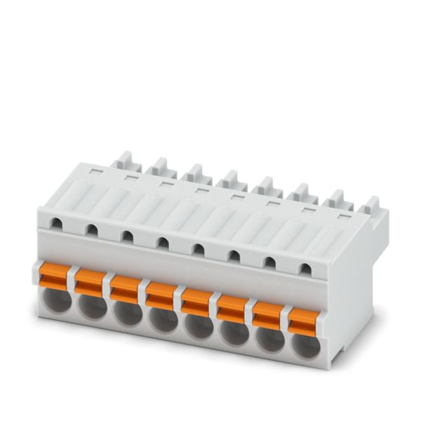 FK-MCP 1,5/ 8-ST-3,81 GY7035 — Разъемы для печатной платы