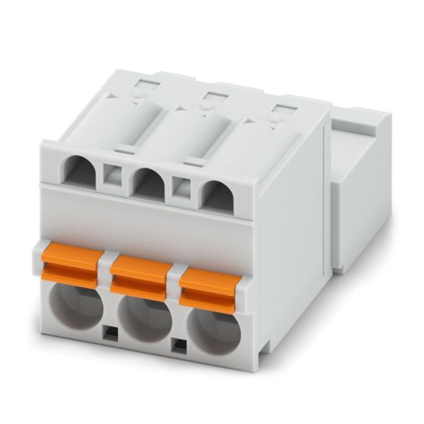 FKIC 2,5/ 3-ST-5,08 GY7035 — Разъемы для печатной платы