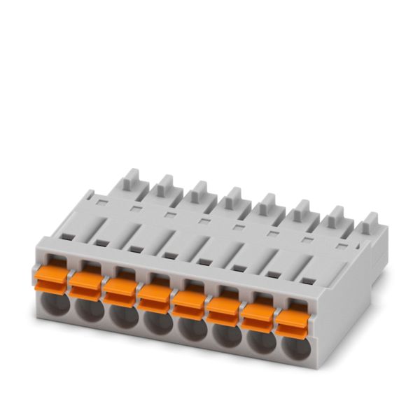 FMC 1,5/ 8-ST-3,5 GY AU — Разъемы для печатной платы