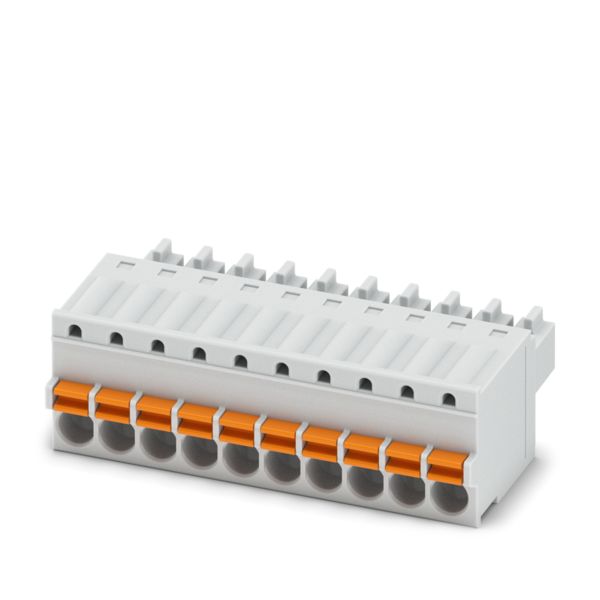 FK-MCP 1,5/10-ST-3,5 GY7035 — Разъемы для печатной платы