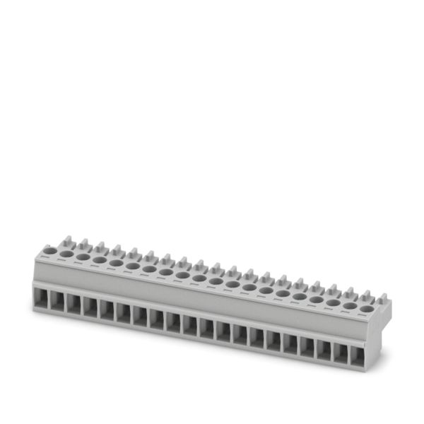 MC 1,5/20-ST-3,5 GY — Разъемы для печатной платы