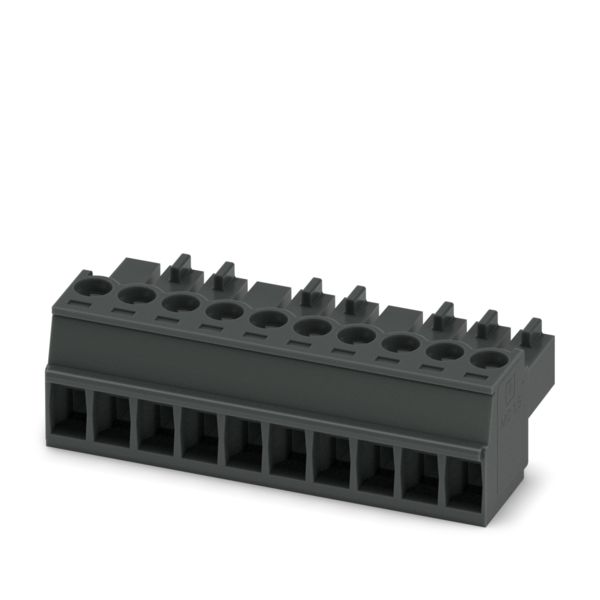 MC 1,5/10-ST-3,5 BK 3CN1,4,7 — Разъемы для печатной платы
