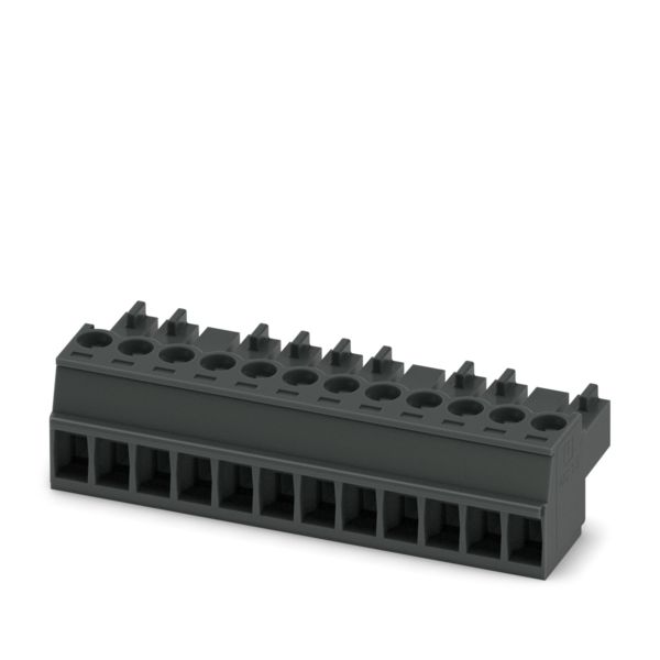 MC 1,5/12-ST-3,5 BK 3CN3,8,11 — Разъемы для печатной платы
