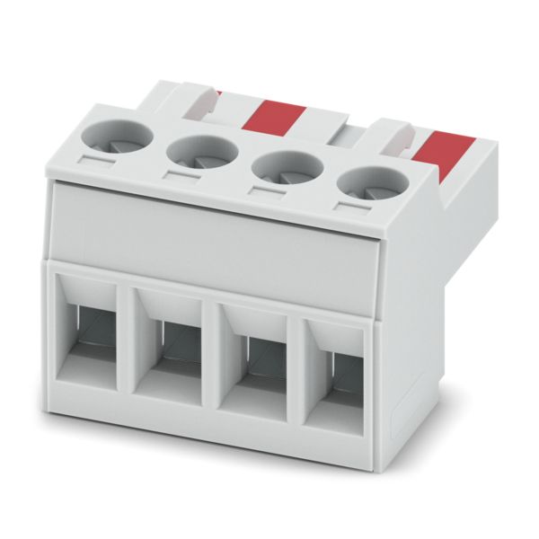 MSTBT 2,5/ 4-ST GY7035 CP1,2,4 — Разъемы для печатной платы