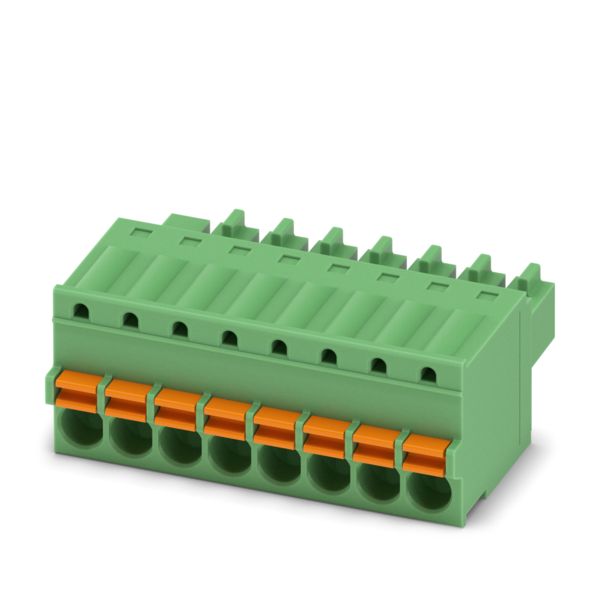 FK-MCP 1,5/ 8-ST-3,5 CN1 — Разъемы для печатной платы