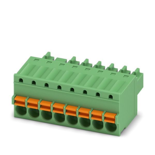 FK-MCP 1,5/ 8-ST-3,5 CN2 — Разъемы для печатной платы