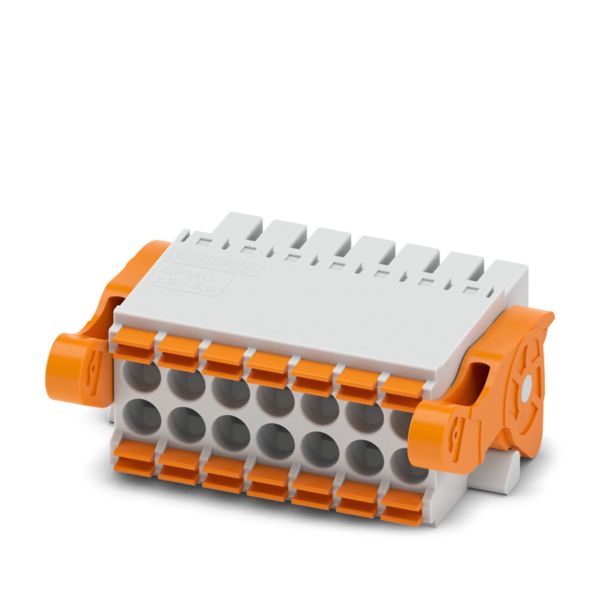 DFMC 1,5/ 7-ST-3,5-LR GY7035 — Разъемы для печатной платы