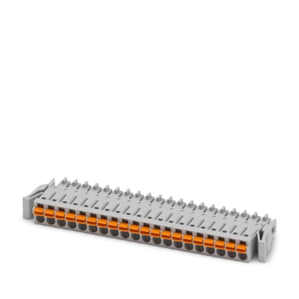 FMC 1,5/20-ST-RF-3,5 GY — Штекерный соединитель для печатных плат