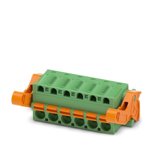 FKC 2,5 HC/ 6-ST-5,08-LR — Разъемы для печатной платы