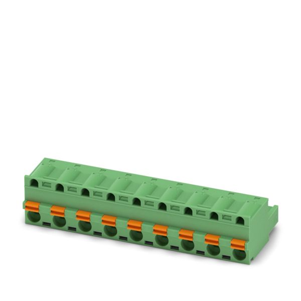 GFKC 2,5 HC/ 9-ST-7,62 — Разъемы для печатной платы