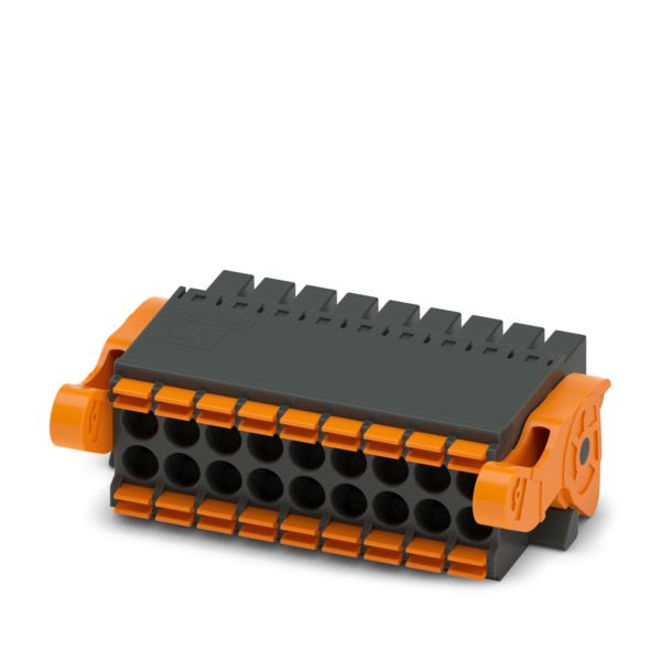DFMC 1,5/ 9-ST-3,5-LR BK — Разъемы для печатной платы