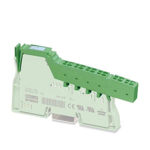 IB IL SCN-12 — Штекер Inline