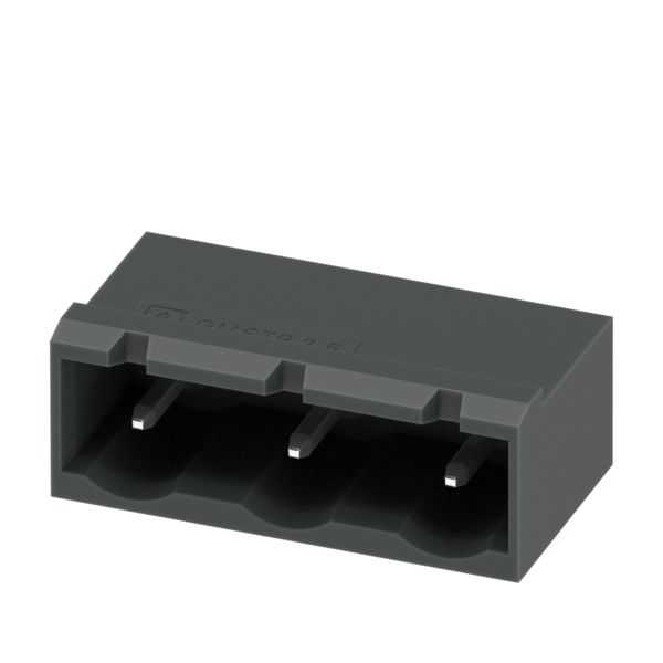 GMSTBA 2,5/ 3-G-7,62 BK — Pазъем на плату